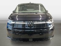 Gebraucht VW Multivan Life 150 PS (110 kW) 2025 Deep black perleffekt Van / Kleinbus