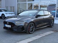 Używany Ford Focus ST 280 KM (205 kW) 2024 Szary Sedan/Limuzyna