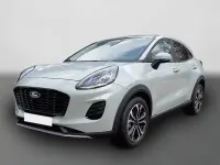 Usata Ford Puma Titanium 125 CV (91 kW) 2025 Grigio SUV