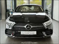 Gebraucht Mercedes CLS400 AMG 340 PS (250 kW) 2019 Schwarz Coupé