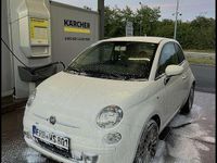 Gebraucht Fiat 500 Sport 69 PS (50 kW) 2008 Limousine