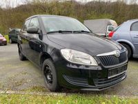 gebraucht Skoda Fabia Cool Edition