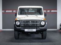 gebraucht Mercedes G250 kurz