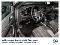 Gebraucht VW Taigo R-line 110 PS (80 kW) 2022 Grau SUV