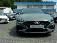 Gebraucht Hyundai i30 N Line 120 PS (88 kW) 2024 Grau Kombi