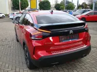 Gebraucht Citroën C4 PureTech 131 PS (96 kW) 2023 Lackierung elixierrot/typ ver Limousine