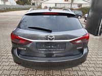 gebraucht Mazda 6 Kombi 2.5L SKYACTIV G FWD EXCLUSIVE-LINE