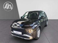 Neu Hyundai Inster Select 71 kW (97 PS) 2025 Abyss black (schwarz) Kleinwagen