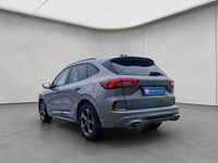 Gebraucht Ford Kuga ST-Line X 151 PS (111 kW) 2024 Solar silver metallic SUV