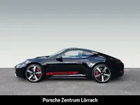 Gebraucht Porsche 911 Carrera S 480 PS (353 kW) 2026 Schwarz Coupé