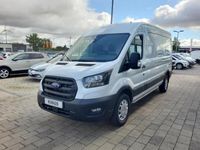 gebraucht Ford F350 Transit 350 L3 Trend2.0 TDCI 4x4 L3H2 / PDC/ AHK