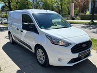 Gebraucht Ford Transit Connect 101 PS (74 kW) 2022 Weiß Van / Kleinbus