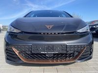 Second-hand Cupra Born 150 kW (204 CP) 2024 Gri Hatchback