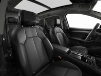 Gebraucht Audi Q6 e-tron Ambiente 209 kW (285 PS) 2025 Grau SUV