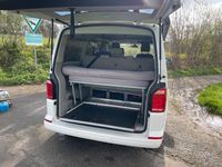 gebraucht VW California T6 Beach