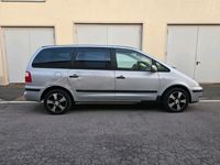 gebraucht Ford Galaxy 2.0 16V TÜV 12/25