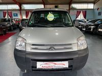 gebraucht Citroën Berlingo 1.4*LPG GAS*EURO 4*ALLWETTER*TÜV NEU