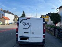 gebraucht Opel Vivaro Kasten L1H1 29t