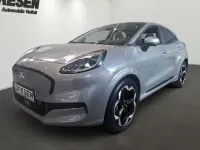 Neu Ford Puma Gen-E 123 kW (168 PS) 2026 Silber SUV