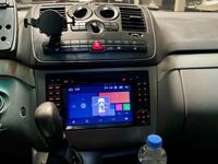 gebraucht Mercedes Viano 3.0 CDI kompakt Automatik Trend DPF