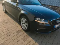 Gebraucht Audi A4 190 PS (139 kW) 2010 Braun Kombi