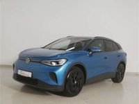 Gebraucht VW ID.4 Pro 210 kW (286 PS) 2024 Blau SUV