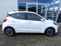 Neu Hyundai i10 Trend 63 PS (46 kW) 2025 Atlas white / sol Kleinwagen