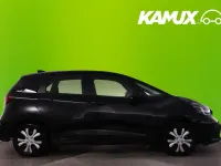 Gebraucht Honda Jazz Elegance 122 PS (89 kW) 2025 Schwarz Kleinwagen