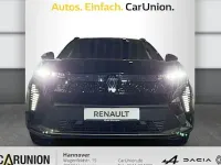 Gebraucht Renault Scenic E-Tech Esprit Alpine 160 kW (218 PS) 2026 Black pearlschwarz metallic SUV