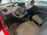 Gebraucht Renault Twingo Expression 75 PS (55 kW) 2014 Rot Kleinwagen