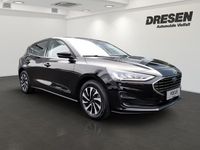 Neu Ford Focus Titanium 155 PS (114 kW) 2026 Schwarz Limousine