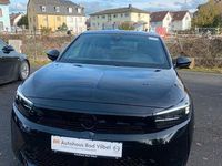 Neu Opel Corsa 131 PS (96 kW) 2025 Schwarz Limousine