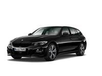 Second-hand BMW 320 Efficient Dynamics 163 CP (119 kW) 2026 Break