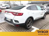 Gebraucht Renault Arkana Techno 140 PS (102 kW) 2023 Weiss SUV
