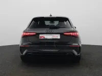 Gebraucht Audi RS3 Sportback Premium 400 PS (294 kW) 2024 Mythosschwarz metallic Kleinwagen