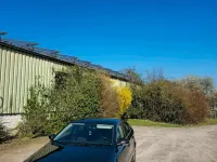 Gebraucht VW Passat 115 PS (84 kW) 2007 Braun Limousine