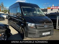 Gebraucht VW Crafter 177 PS (130 kW) 2021 Deep black Van