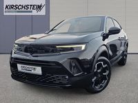 Gebraucht Opel Mokka Ultimate 149 PS (109 kW) 2024 Schwarz SUV