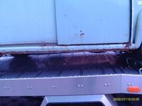 Gebraucht Renault Estafette 39 PS (28 kW) 1978 Grün Van / Kleinbus