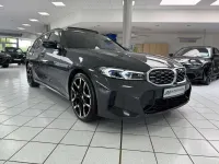 Gebraucht BMW 340 374 PS (275 kW) 2025 Dravitgrau metallic Kombi