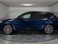 Gebraucht Audi Q7 Business 286 PS (210 kW) 2026 Blau SUV