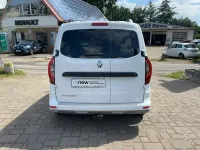 Gebraucht Renault Kangoo Equilibre 131 PS (96 kW) 2023 Weiß Van / Kleinbus