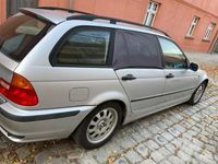 gebraucht BMW 318 top Ausstattung