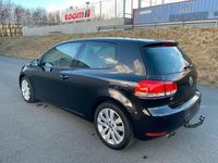 gebraucht VW Golf VI 