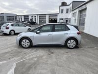 Gebraucht VW ID.3 Pure 110 kW (150 PS) 2022 Grau Kleinwagen