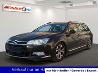 Gebraucht Citroën C5 156 PS (114 kW) 2013 Schwarz Kombi