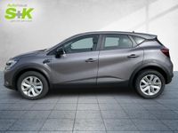 gebraucht Renault Captur EQUILIBRE TCe 140 Mild Hybrid WINTERPAKET