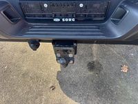 Gebraucht Ford Ranger Wildtrack 212 PS (155 kW) 2023 Weiß Pickup