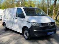 Gebraucht VW Transporter 110 PS (80 kW) 2022 Weiß Van