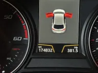 Usata Seat Leon FR 150 CV (110 kW) 2016 Nero Berlina